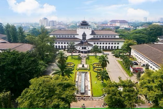 gedung sate